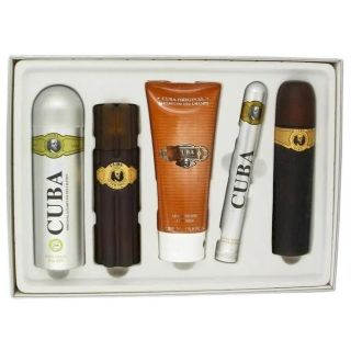Cuba Gold EDT 100ml (5425017736103)
