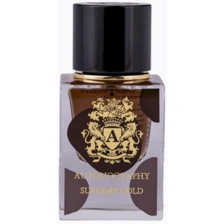Autobiography Supreme Gold EDP 65ml (6297365736741)