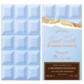 Sabrina Carpenter Sweet Tooth EDP 30ml (810192820108)
