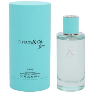 Tiffany & Co. Tiffany & Love EDP 90ml (3614227728547)