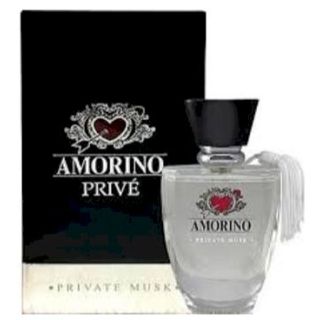 Amorino Privé EDP 100ml (3700796900009)