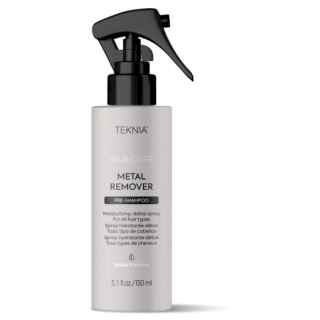 Lakmé Teknia Metal Remover Shampoo 150ml (8429421458535)