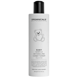 Organicals Baby Conditioner 200ml (8052286400793)