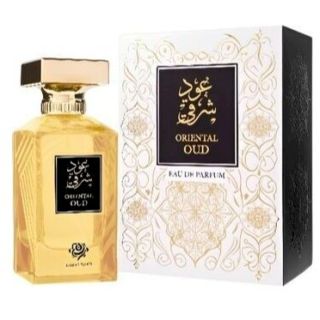 Dar El Ward Oriental Oud EDP 100ml (5425039224046)