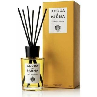 Acqua di Parma Luce Di Colonia Housing Spray and Diffuser 180ml (8028713814228)