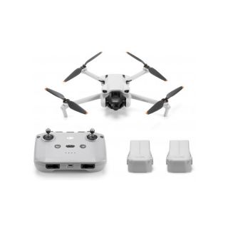DJI Mini 5 Pro Fly More Combo with DJI RC-N3 (CP.MA.00000876.01)