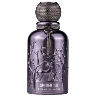 Auraa Desire Smoked Oud PAR 100ml (6290360832135)
