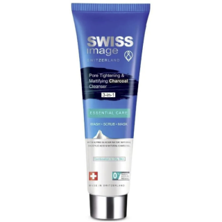 Swiss Image Essential Care Cleansing Cream 100ml (7649991164891)