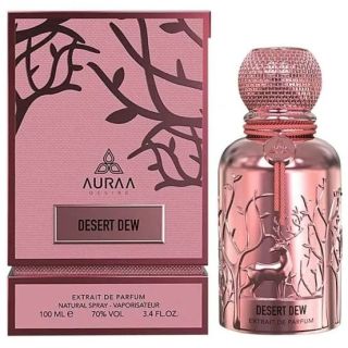 Auraa Desire Desert Dew PAR 100ml (6290360832388)