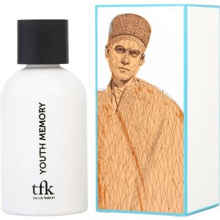 The Fragrance Kitchen Youth Memory EDP 100ml (3700227203228)