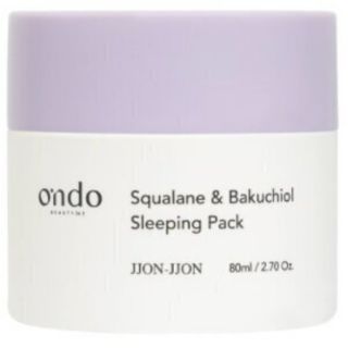 Ondo Beauty 36.5 JJON-JJON Face Mask 80ml (8437016160053)