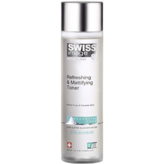 Swiss Image Essential Care Facial Lotion and Spray 200ml (7640140383293)