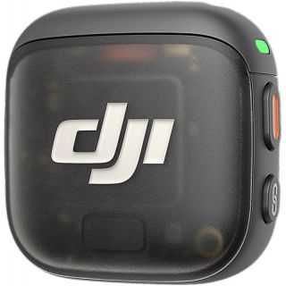 DJI Mic 3 Compact portable microphone transmitter (CP.RN.00000478.03)