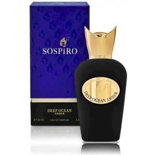 Sospiro Deep Ocean Amber EDP 100ml (3760361770222)