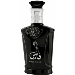 Al Malakia Fares El Oud EDP 100ml (5425039224312)