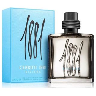Nino Cerruti Cerruti 1881 EDT 100ml (5050456005437)