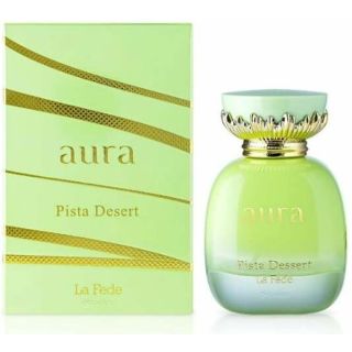La Fede Aura EDP 100ml (6291107979090)