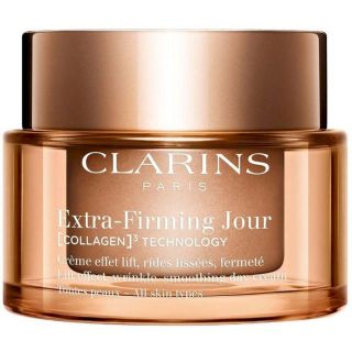 Clarins Extra-Firming Day Cream 50ml / All Skin Types (3666057272646)