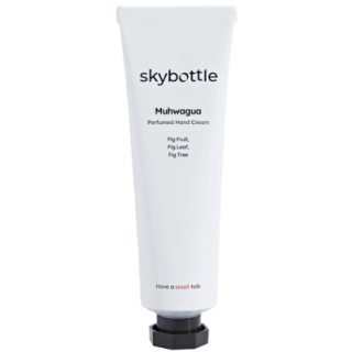 Skybottle Muhwagua Hand Cream 50ml (8809789570153)