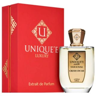 Unique'e Luxury Crush On Me PAR 100ml (8684777360042)