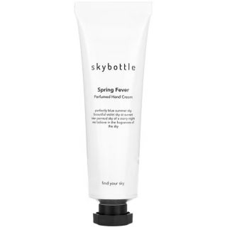 Skybottle Spring Fever Hand Cream 50ml (8809990007417)