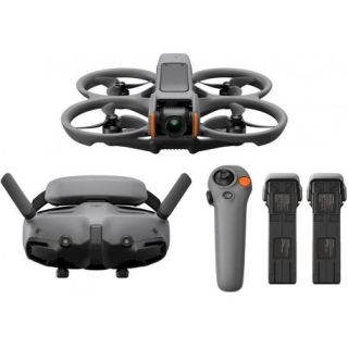 DJI Avata 360 Motion Fly More Combo (CP.FP.00000318.01)