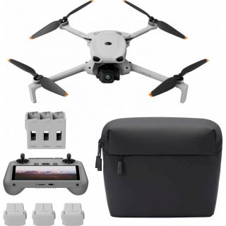 DJI Lito X1 Fly More Drone Combo with DJI RC 2 (CP.MA.00000975)