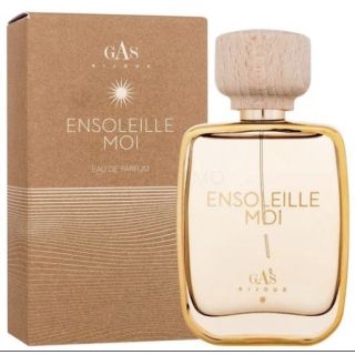 GAS Bijoux Ensoleille Moi EDP 100ml (TESTER) (3760040115009)