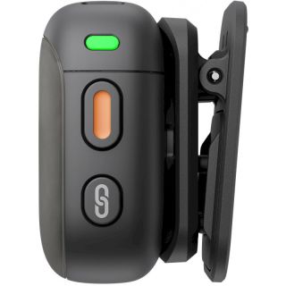 DJI Mic 3 Compact portable microphone transmitter (CP.RN.00000478.03)