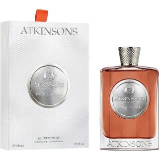 Atkinsons The Big Bad Cedar EDP 100ml (8011003866038)
