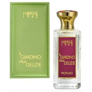Nobile 1942 Il Giardino Delle Delizie PAR 75ml (8033406603966)