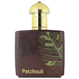 Ahmed Al Maghribi Patchouli EDP 50ml (6290360610207)