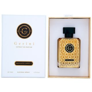 Gerini Private Label PAR 110ml (3003694125810)
