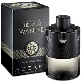 Azzaro The Most Wanted EDT 100ml (TESTER) (3614274131406)