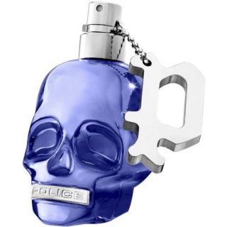 Police To Be EDT 40ml (679602152129)