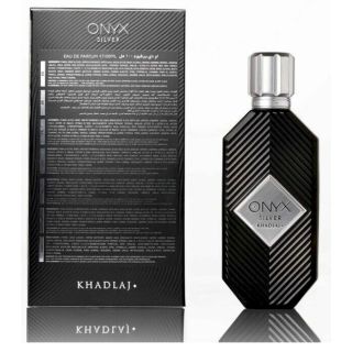 Khadlaj Onyx EDP 100ml (6298043071161)
