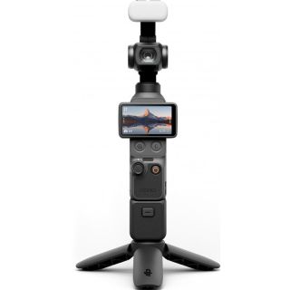 DJI Osmo Pocket 4 Creator Combo (CP.OS.00000544)