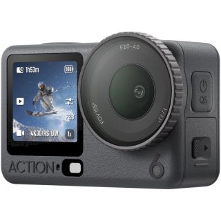 DJI Osmo Action 6 Standard Combo (CP.OS.00000505.03)