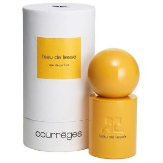 André Courreges L'Eau de Liesse EDP 50ml (3442180005357)