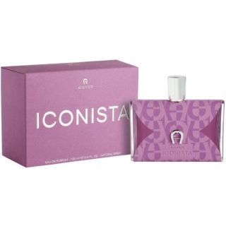Aigner Iconista EDP 100ml (4013670000900)