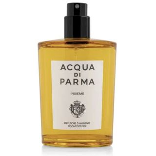Acqua di Parma Insieme Housing Spray and Diffuser 100ml (TESTER) (8028713620447)