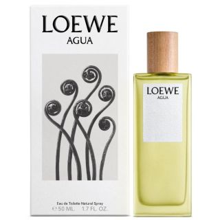 Loewe Agua de Loewe EDT 50ml (8426017066433)