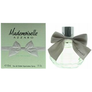 Azzaro Mademoiselle EDT 30ml (3351500009183)