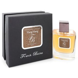 Franck Boclet Ylang Ylang EDP 100ml (3575070044591)