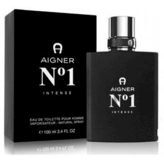 Aigner Aigner No 1 EDT 100ml (4013671000084)