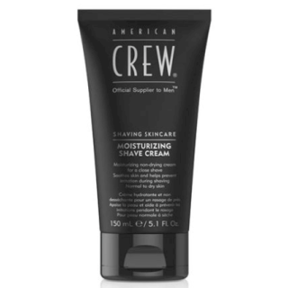American Crew Shaving Skincare Shaving Cream 150ml (8007376053564)