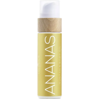 Cocosolis Suntan & Body Oil Sun Body Lotion 110ml (3800500519845)