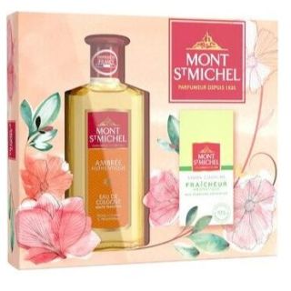 Mont St Michel Ambrée Authentique EDC 250ml (3178041348478)