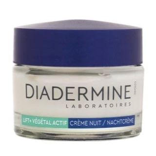Diadermine Lift+ Night Skin Cream 50ml (3178041343145)