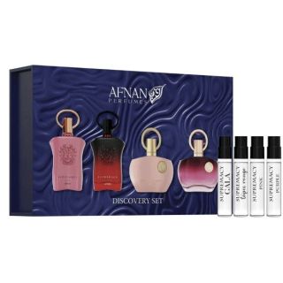 Afnan Discovery Set EDP 2ml (6290171075844)